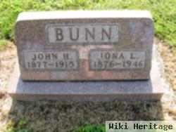 Iona L. Young Bunn