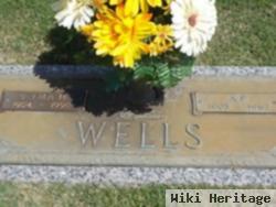 Velma H. Wells