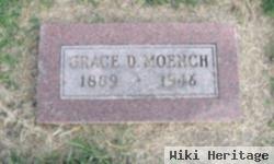 Grace D. Moench