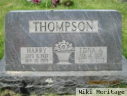 Edna Adele Boemerman Thompson