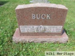 George L Buck