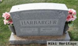 Henry E. Harbarger