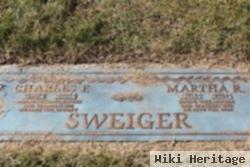 Martha R. Sweiger