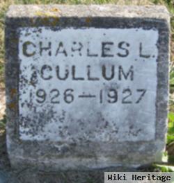 Charles Lee Cullum