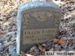 Ellen Janice Fabin