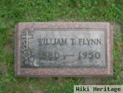 William T Flynn