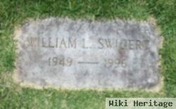 William L Swigert