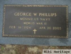 George W. Phillips