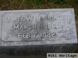 James W. Henninger