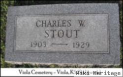 Charles W. Stout