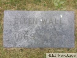 Ellen Wall