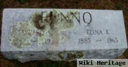 Edna K. Fenno