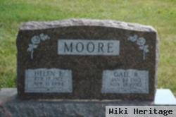 Helen E. Moore