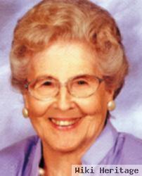 Geneva Oleta Satterfield O'bannon