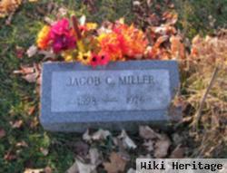 Jacob C. Miller