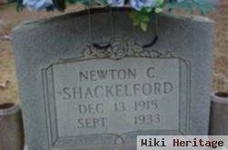 Newton C. Shackelford