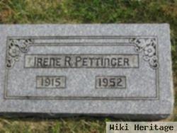 Irene R. Pettinger