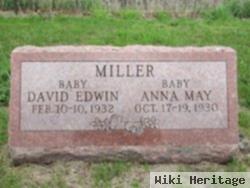 David Edwin Miller