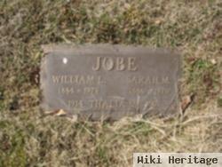 Sarah Margaret Hobaugh Jobe