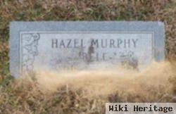 Hazel Virginia Murphy Bell