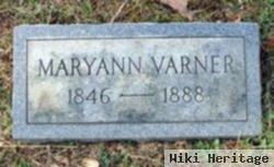 Maryann Varner