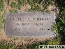 Shirley A. Skillman