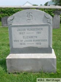 Jacob R. Hunsecker