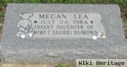 Megan Lea Dumond