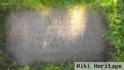 Hellen Beatrice Armbruster Abel