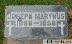 Joseph Marynus