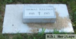 Thomas Sullivan