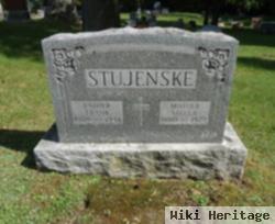 Frank Stujenske