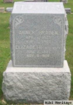 Abner Braden