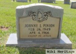 Johnny L. Pinion