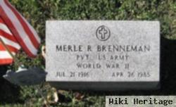 Merle R. Brenneman