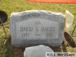 David L. Davies
