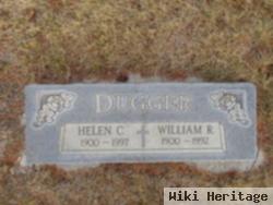 Helen C. Dugger