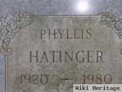 Phillis Hatinger