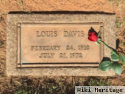 Louis Davis