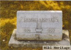 Charles Amedee Bowers