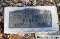 Dollie Schlater Percy