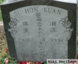 Su Hon Kuan