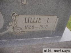 Lillie L. Owens