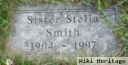 Sr Stella Adella Anna Smith