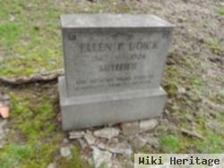 Ellen Pearce Udick