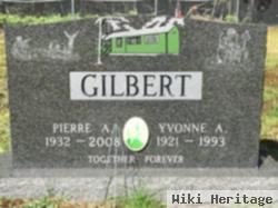 Yvonne A Grandbois Gilbert