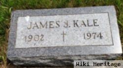 James J. Kale