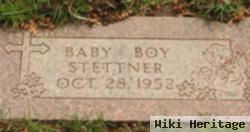 Baby Boy Stettner