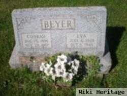 Conrad Beyer