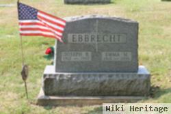 Emma M. Ebbrecht